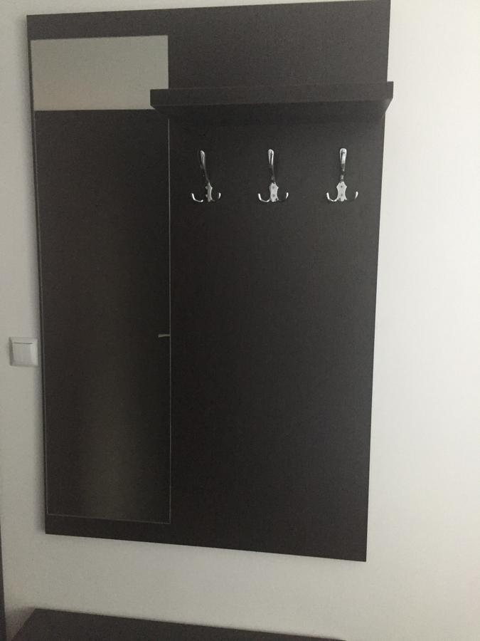 Mini-Hotel Megora Rachów Zewnętrze zdjęcie