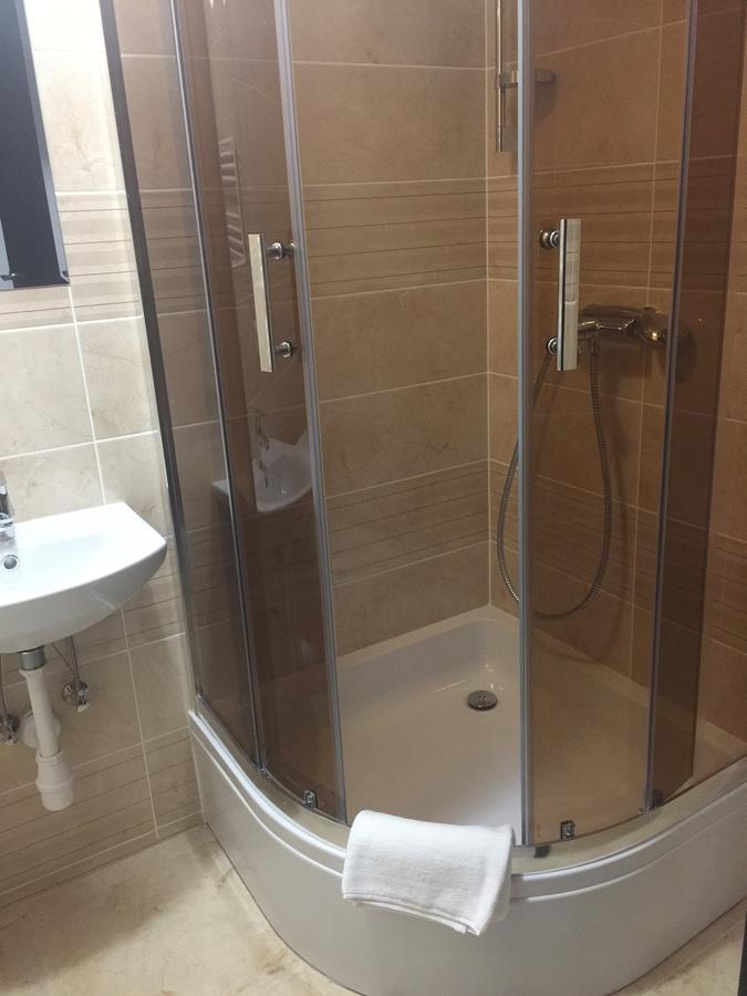 Mini-Hotel Megora Rachów Zewnętrze zdjęcie