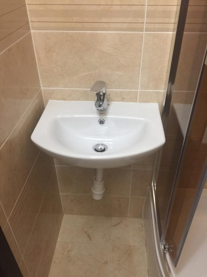 Mini-Hotel Megora Rachów Zewnętrze zdjęcie