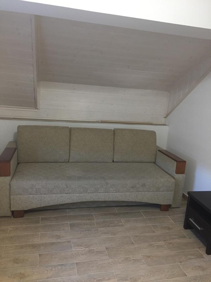 Mini-Hotel Megora Rachów Zewnętrze zdjęcie
