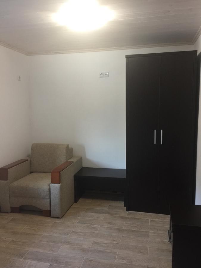 Mini-Hotel Megora Rachów Zewnętrze zdjęcie